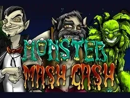 Monster Mash Cash