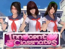 Innocent Classmates game thumbnail
