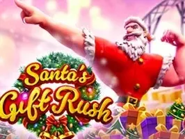 Santa's Gift Rush thumbnail
