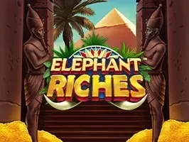 Elephant Riches thumbnail