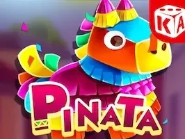 Pinata screenshot