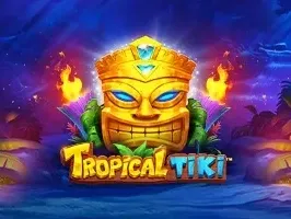 Tropical Tiki
