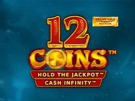 12 Coins™ Grand Gold Edition screenshot