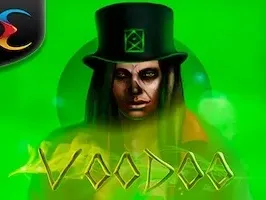 Voodoo game thumbnail