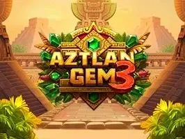 Aztlan Gems 3 screenshot