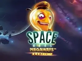 สงครามอวกาศ Megaways XXXTreme
