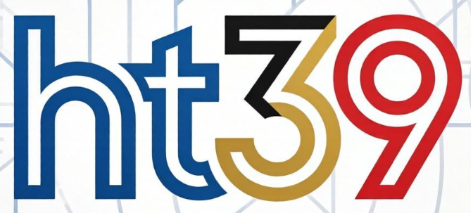 thht39 Logo